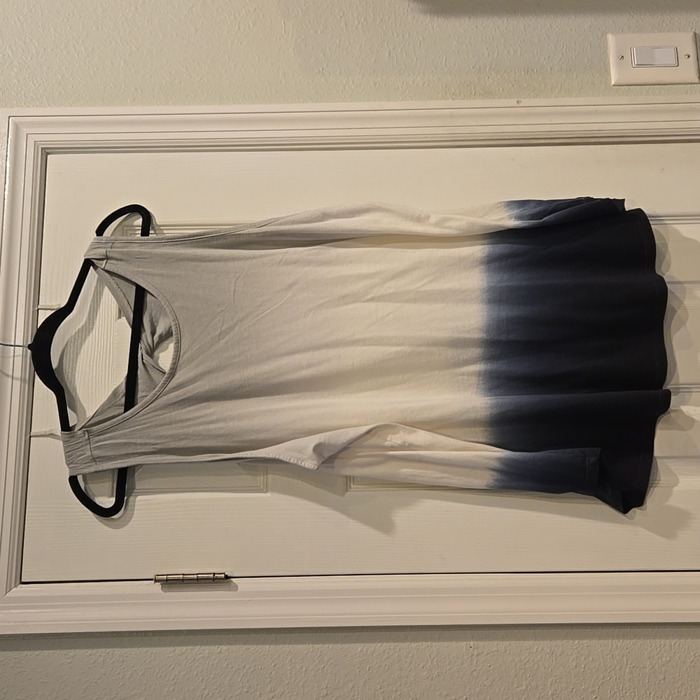 Ombre Fashion Tank